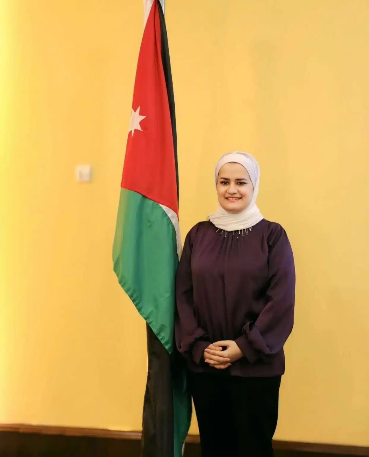 بيان صادر عن نساء الأردن إلى نتنياهو… هنا الأردن، رجالٌ ونساء، جدارٌ لا يُخترق