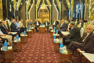 " البدور والخلفات نسايب "