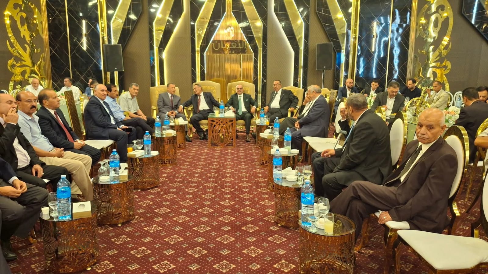 صورة حول : " البدور والخلفات نسايب " " البدور والخلفات نسايب "