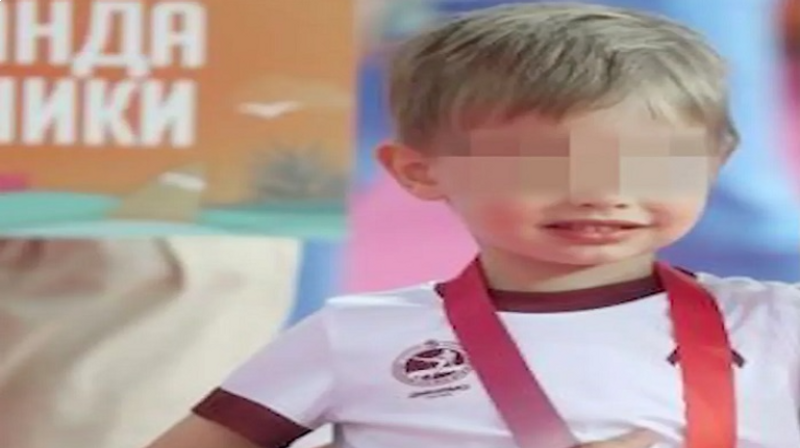 صورة حول : لأول مرة.. ظهور نادر لنجل بوتين الأصغر وسط تقارير عن نفقات باهظة لتعليم الأبناء لأول مرة.. ظهور نادر لنجل بوتين الأصغر وسط تقارير عن نفقات باهظة لتعليم الأبناء