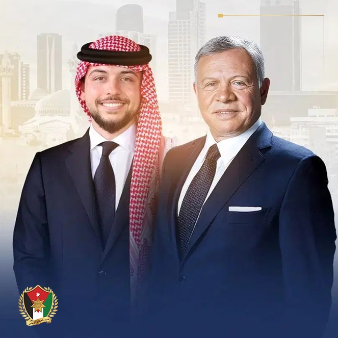 صورة حول : في اليوم العالمي للشباب..الميثاق الوطني: جلالة الملك وولي عهده يوليان الشباب اهتماماً كبيراً في اليوم العالمي للشباب..الميثاق الوطني: جلالة الملك وولي عهده يوليان الشباب اهتماماً كبيراً