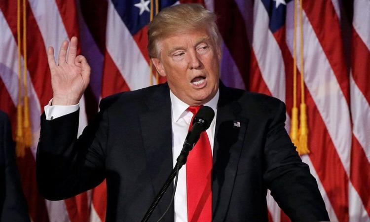 صورة حول : 13 نائبًا ديمقراطيًا يطالبون ترامب بالاعتراف بدولة فلسطين 13 نائبًا ديمقراطيًا يطالبون ترامب بالاعتراف بدولة فلسطين