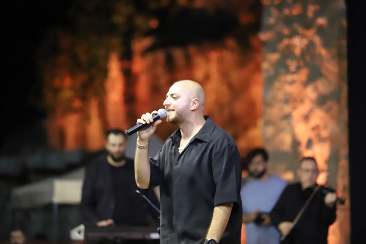 اسدال الستار على فعاليات "مهرجان الفحيص 32".. الموعد عام 2026