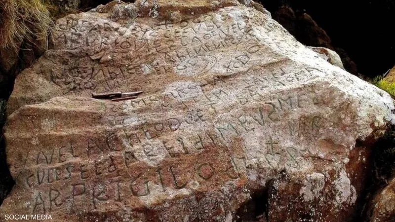 كنز جيني في الأردن يكشف سر أقدم جائحة عرفها التاريخ