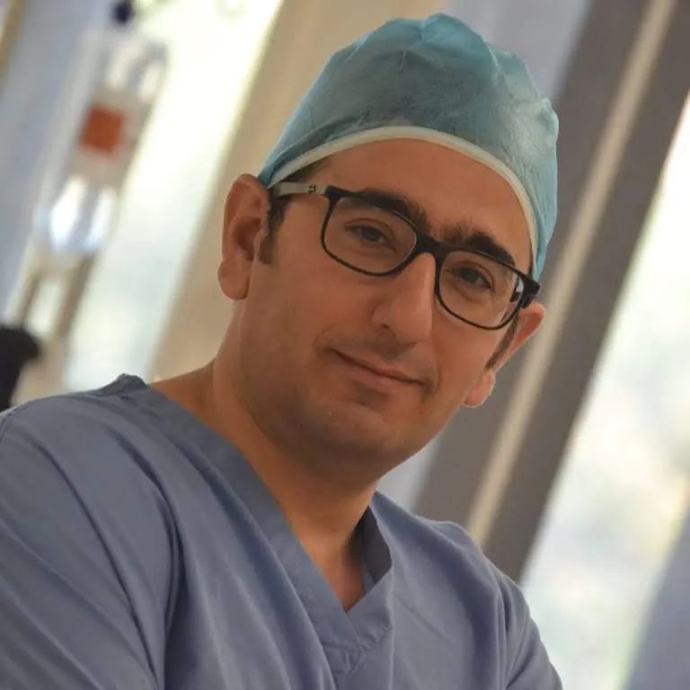 صورة حول : الدكتور يمان التل يفوز بجائزة القرن في الطب الدكتور يمان التل يفوز بجائزة القرن في الطب