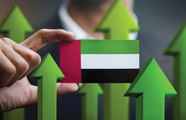 صورة حول : الإمارات تتصدر عالميًا في أداء الاستثمار الأجنبي المباشر لعام 2025 الإمارات تتصدر عالميًا في أداء الاستثمار الأجنبي المباشر لعام 2025
