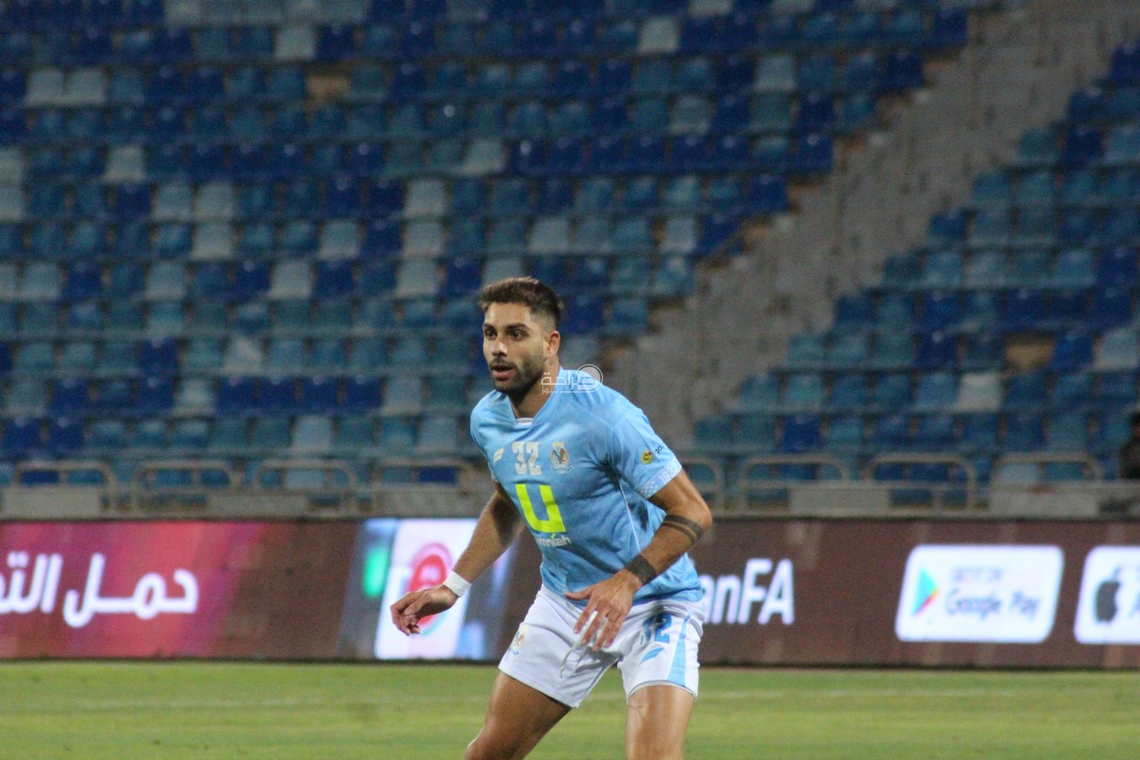الفيصلي يتجاوز شباب الأردن ويعتلي الصدارة مؤقتًا بانتظار "كلاسيكو" ناري أمام الوحدات
