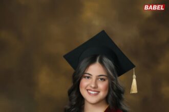 هبة فواز ملكاوي مبروك النجاح في التوجيهي