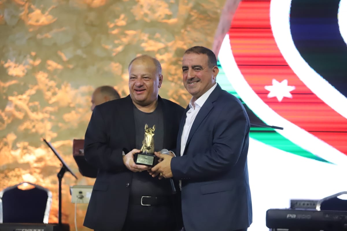 "مهرجان الفحيص – الأردن تاريخ وحضارة" 2025