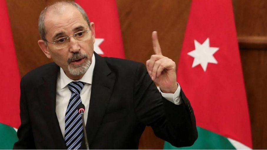 صورة حول : الصفدي يؤكد إدانة وزراء خارجية عدة دول للهجوم الإسرائيلي على غزة الصفدي يؤكد إدانة وزراء خارجية عدة دول للهجوم الإسرائيلي على غزة