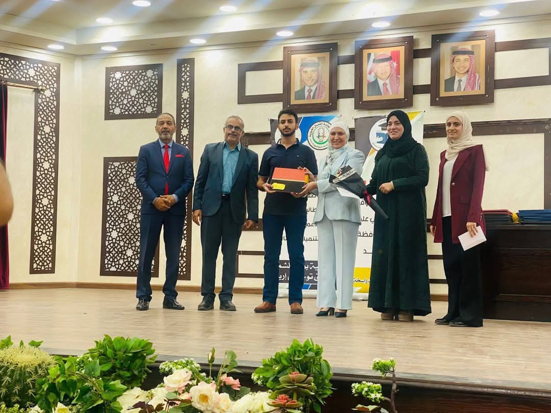 برعاية النائب هالة الجراح… كرنفال "توجيهي إربد" يكرم المتفوقين 