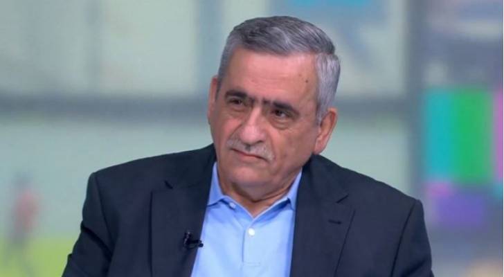 إرادة ملكية سامية بتجديد تعيين الدكتور نذير عبيدات رئيسًا للجامعة الأردنية