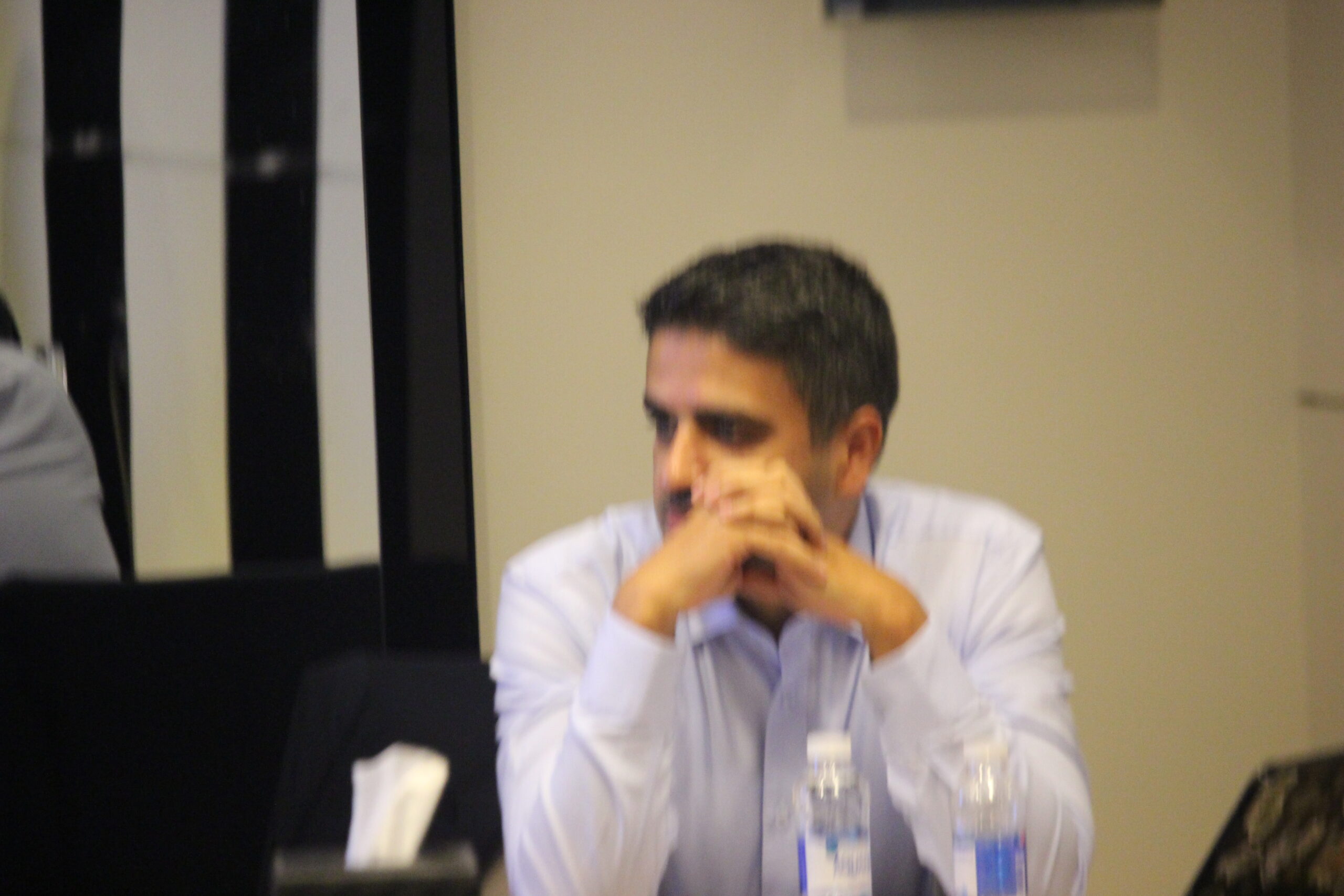 مبادرة اعلام بدون كراهية تقيم جلسة بعنوان "المونتاج بين الإبداع والتضليل