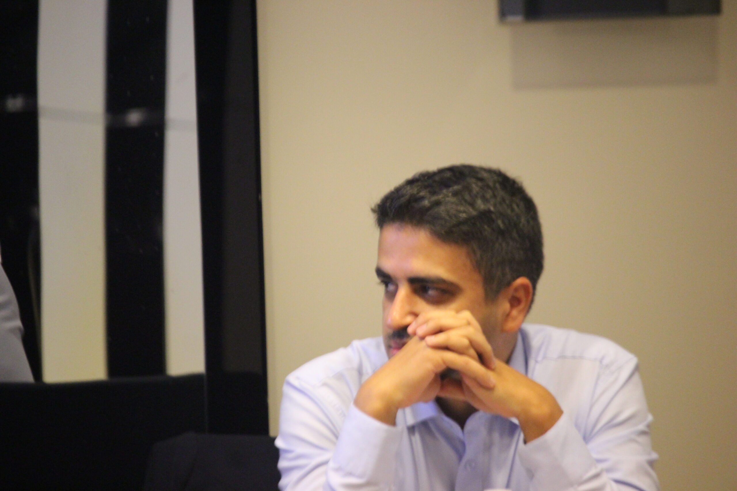 مبادرة اعلام بدون كراهية تقيم جلسة بعنوان "المونتاج بين الإبداع والتضليل