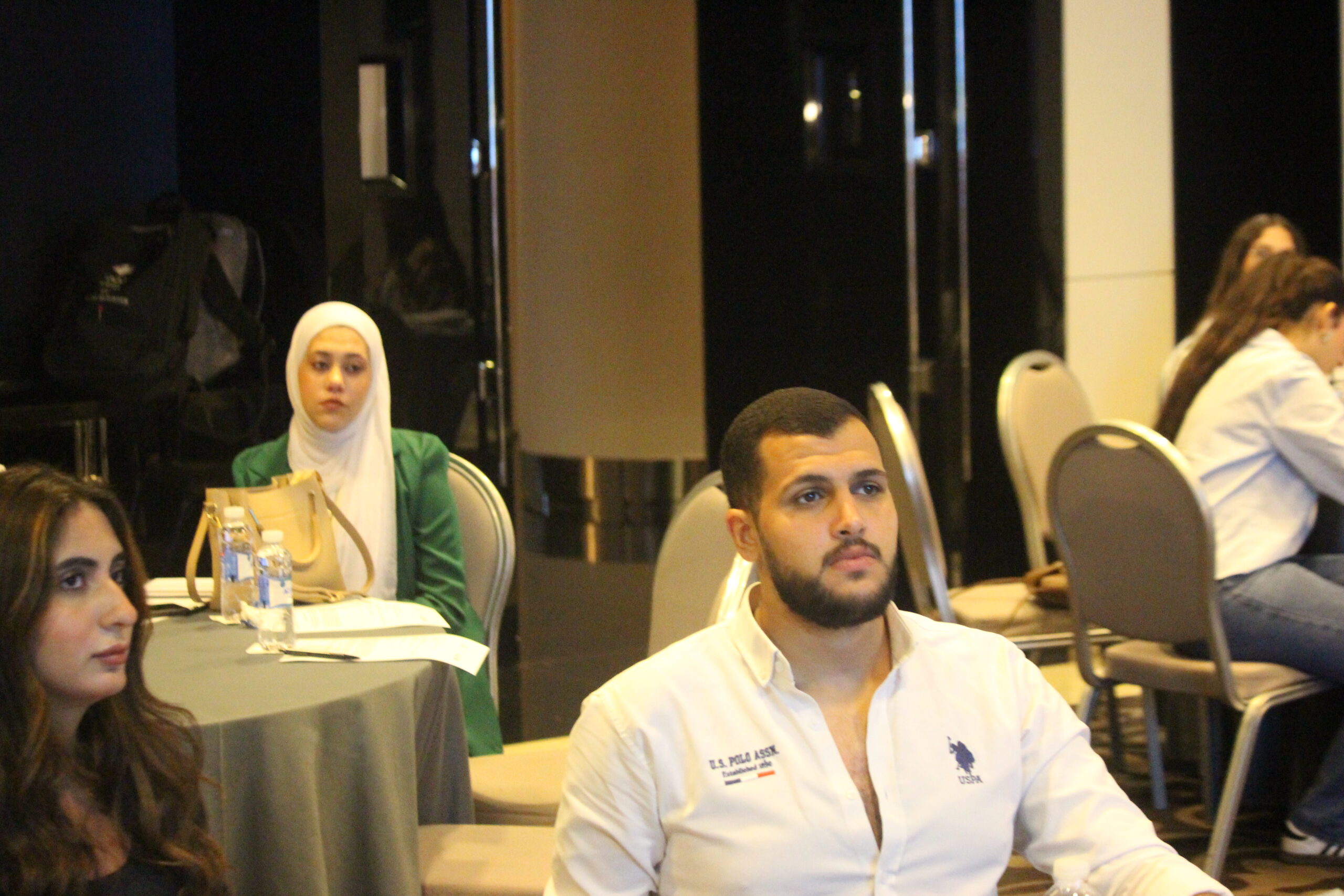 مبادرة اعلام بدون كراهية تقيم جلسة بعنوان "المونتاج بين الإبداع والتضليل