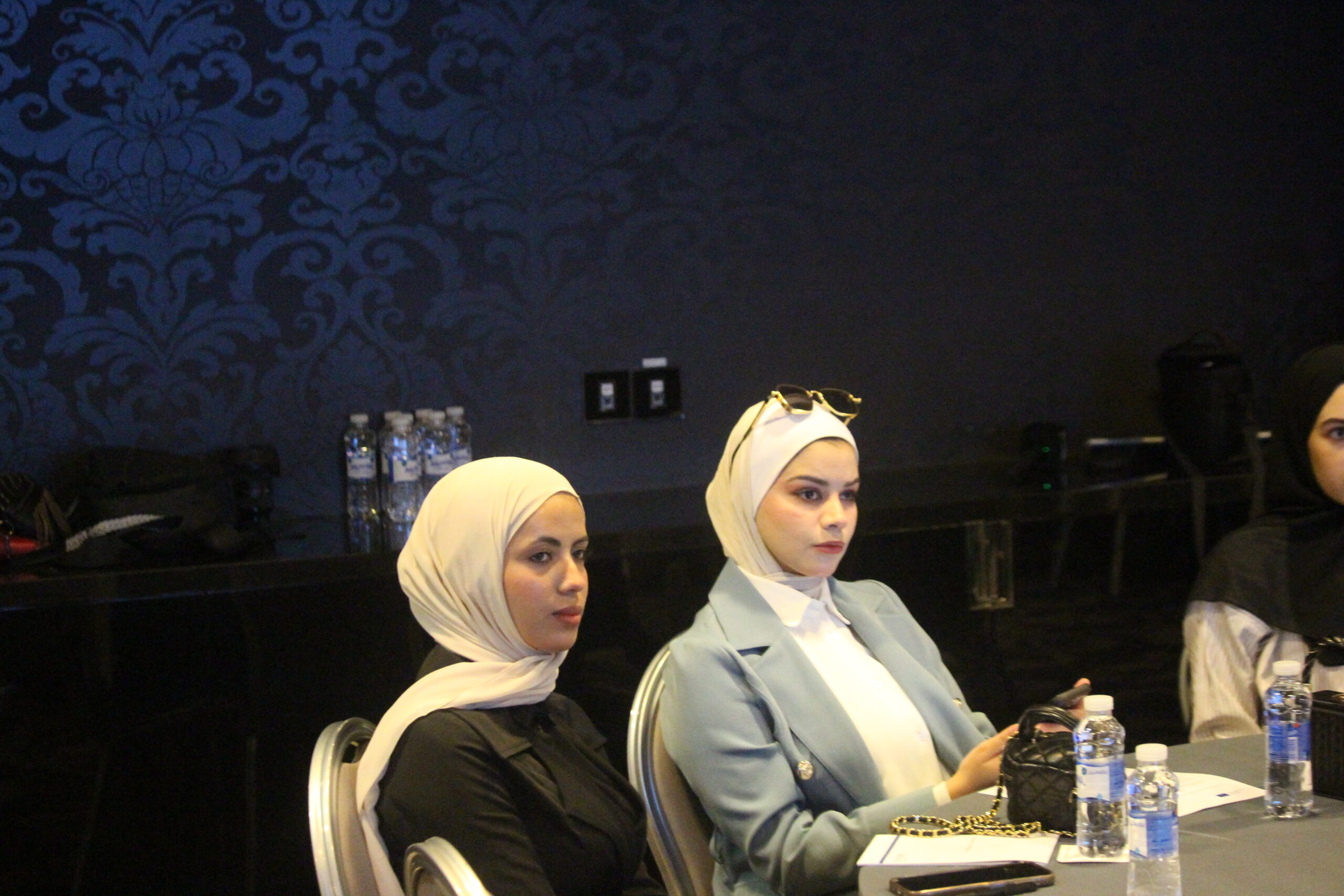 مبادرة اعلام بدون كراهية تقيم جلسة بعنوان "المونتاج بين الإبداع والتضليل