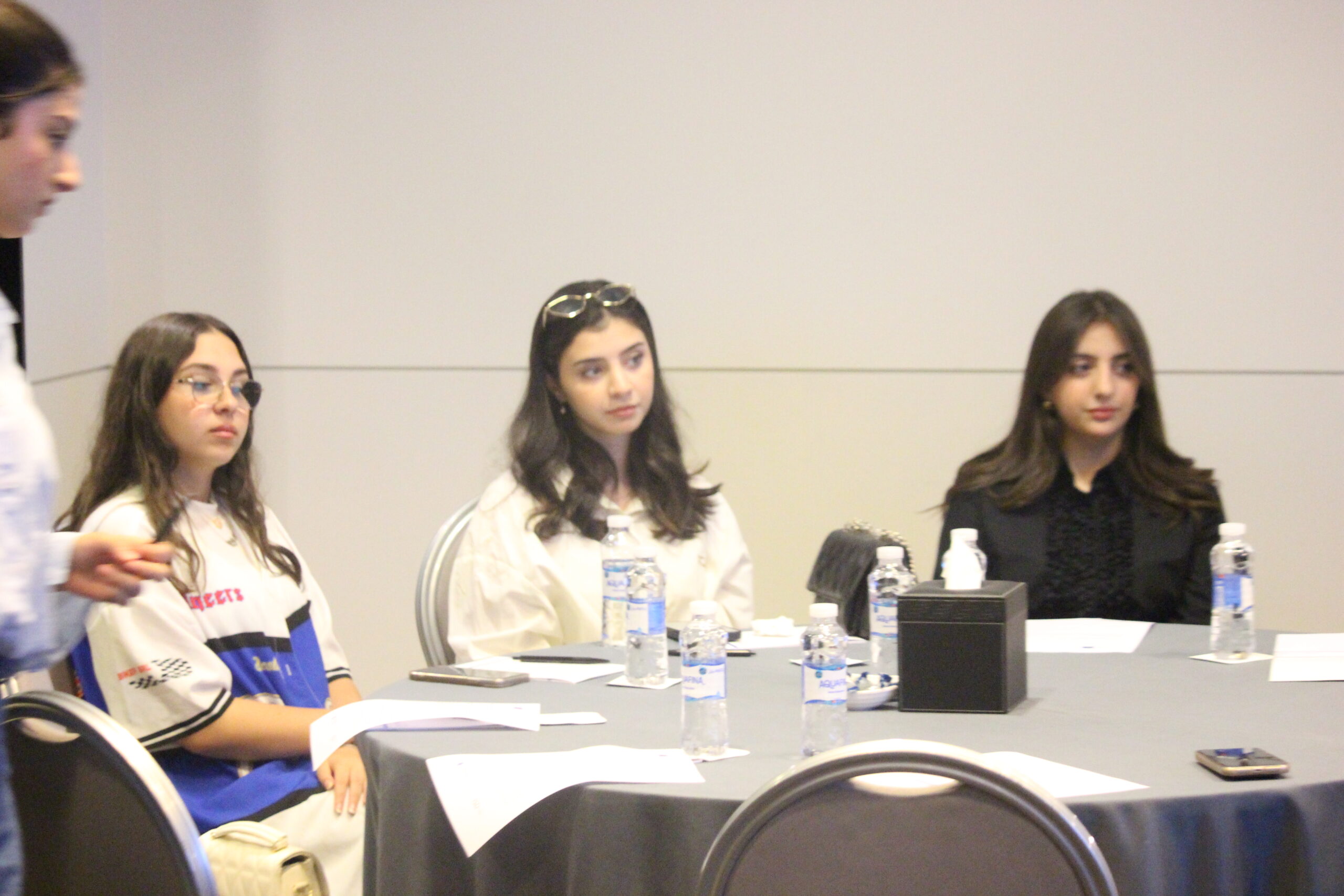 مبادرة اعلام بدون كراهية تقيم جلسة بعنوان "المونتاج بين الإبداع والتضليل