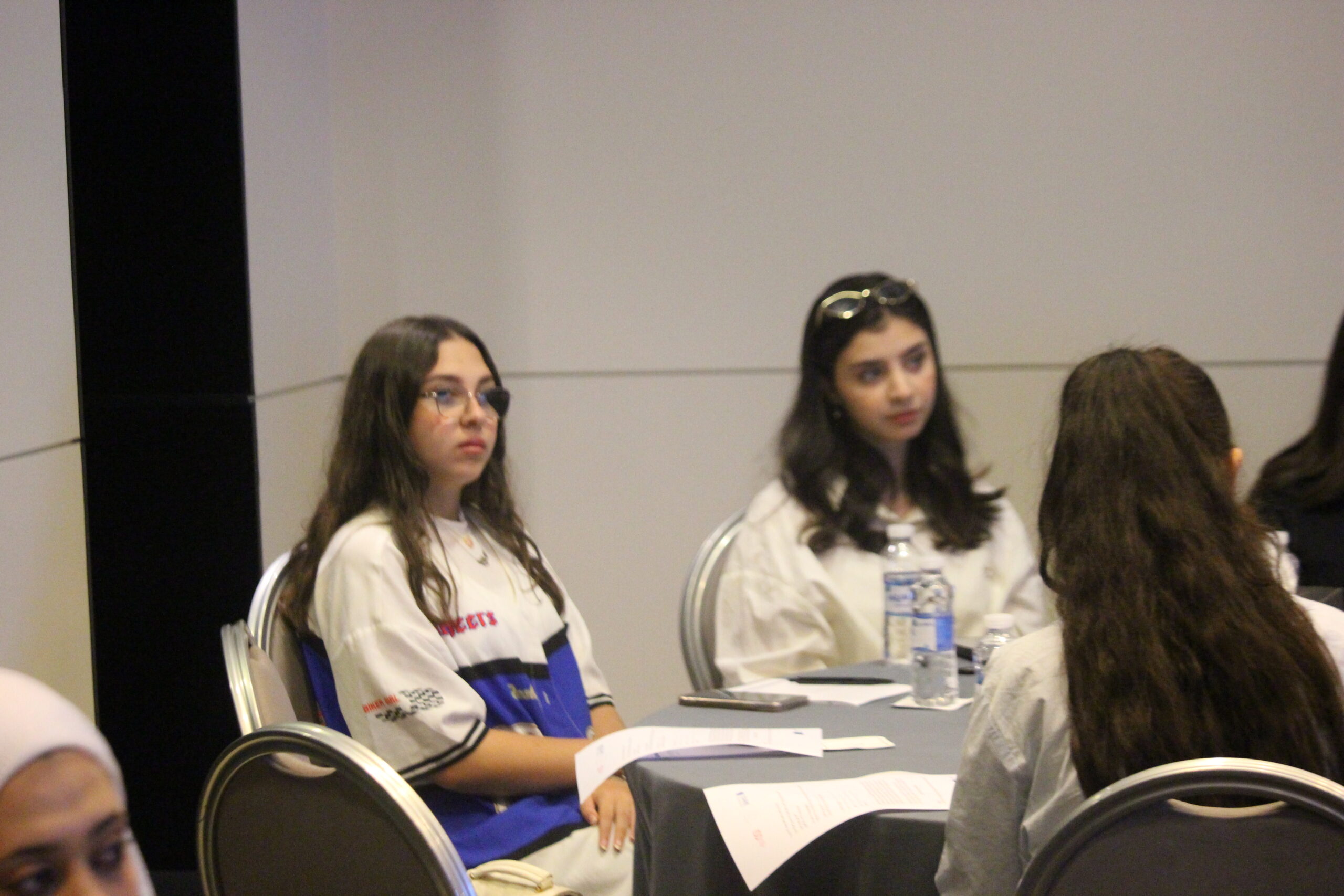 مبادرة اعلام بدون كراهية تقيم جلسة بعنوان "المونتاج بين الإبداع والتضليل