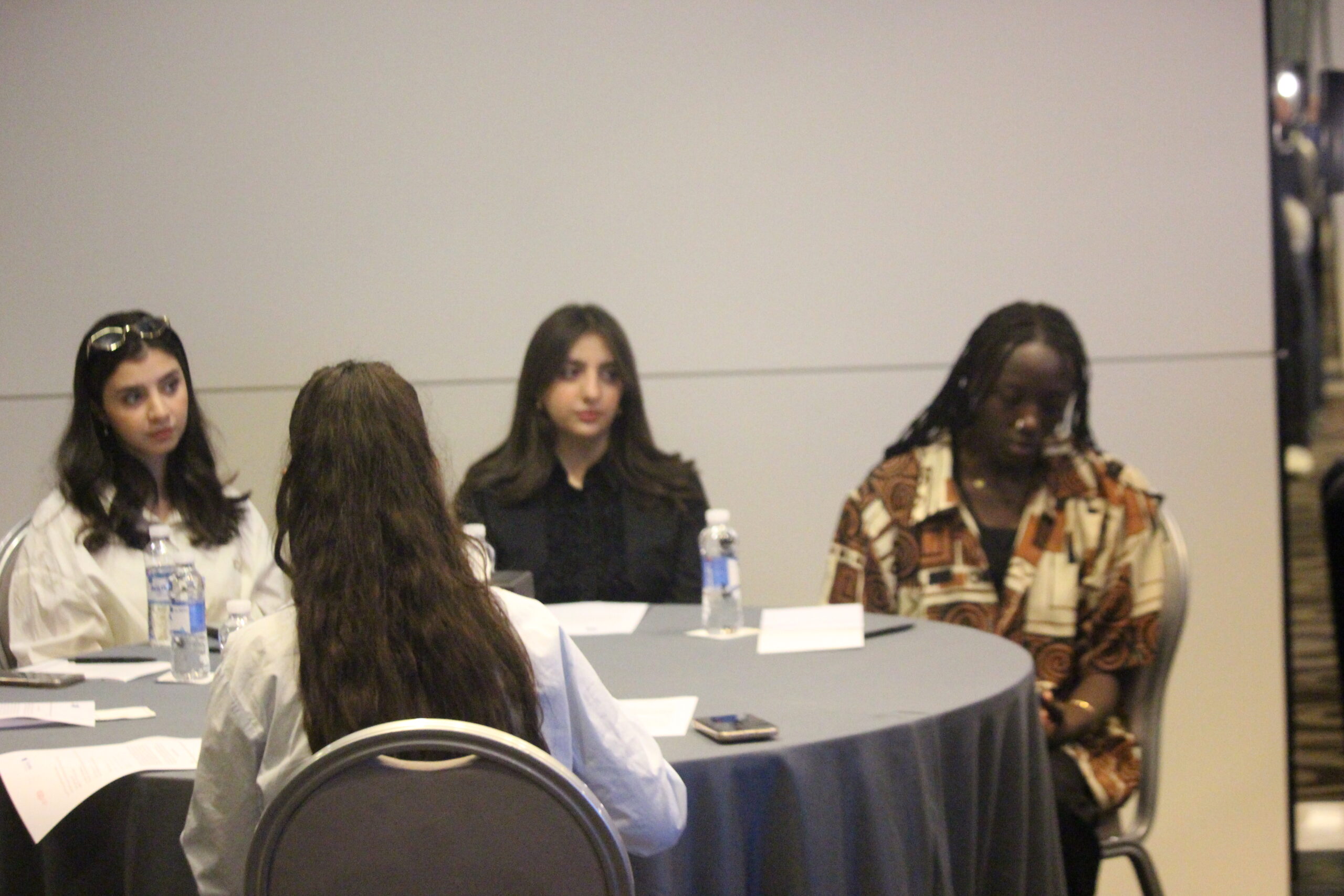 صورة حول : مبادرة اعلام بدون كراهية تقيم جلسة بعنوان "المونتاج بين الإبداع والتضليل مبادرة اعلام بدون كراهية تقيم جلسة بعنوان "المونتاج بين الإبداع والتضليل