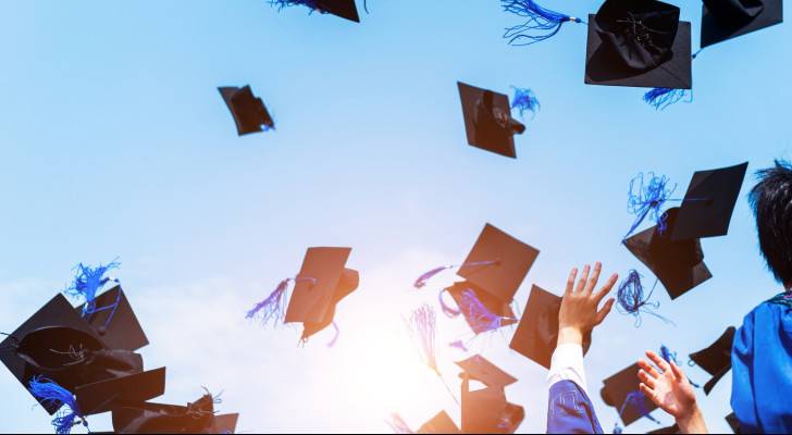 التربية تعلن عن نسب نجاح "توجيهي" 2008