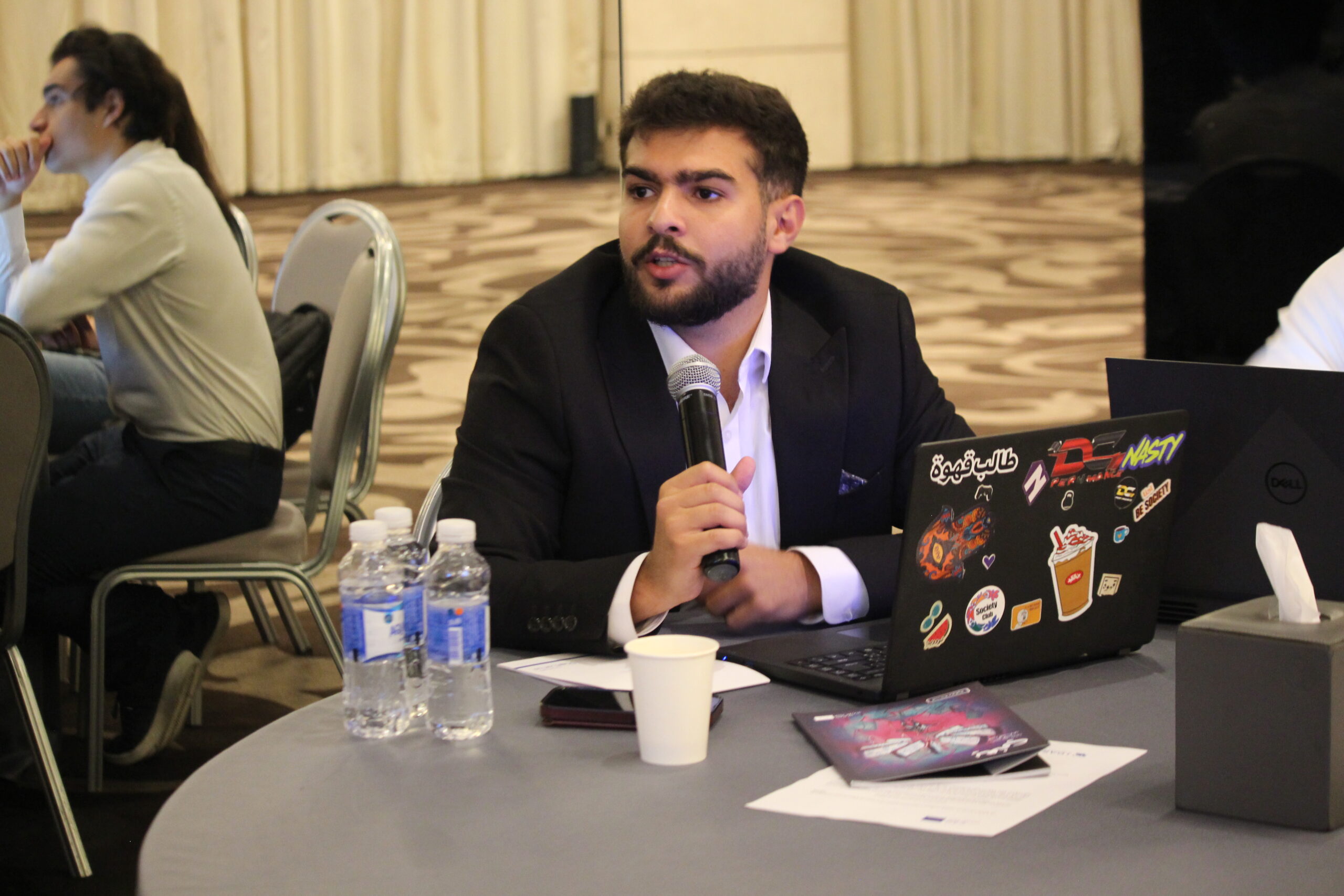 "خطاب النوع الاجتماعي في الإعلام".. حوار في عمّان يؤكد دور الإعلام في تعزيز المساواة ومواجهة الصور النمطية 