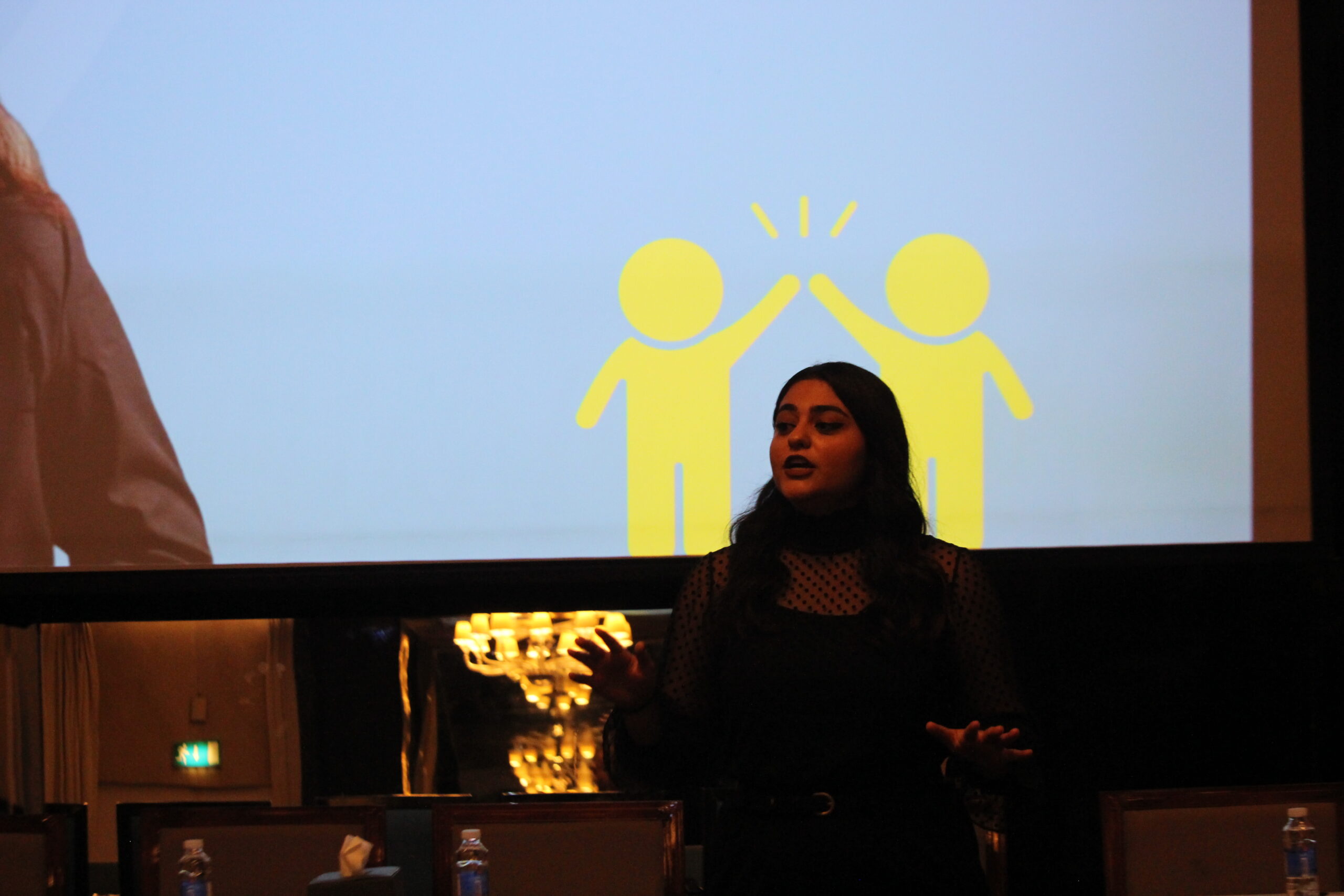 "خطاب النوع الاجتماعي في الإعلام".. حوار في عمّان يؤكد دور الإعلام في تعزيز المساواة ومواجهة الصور النمطية 