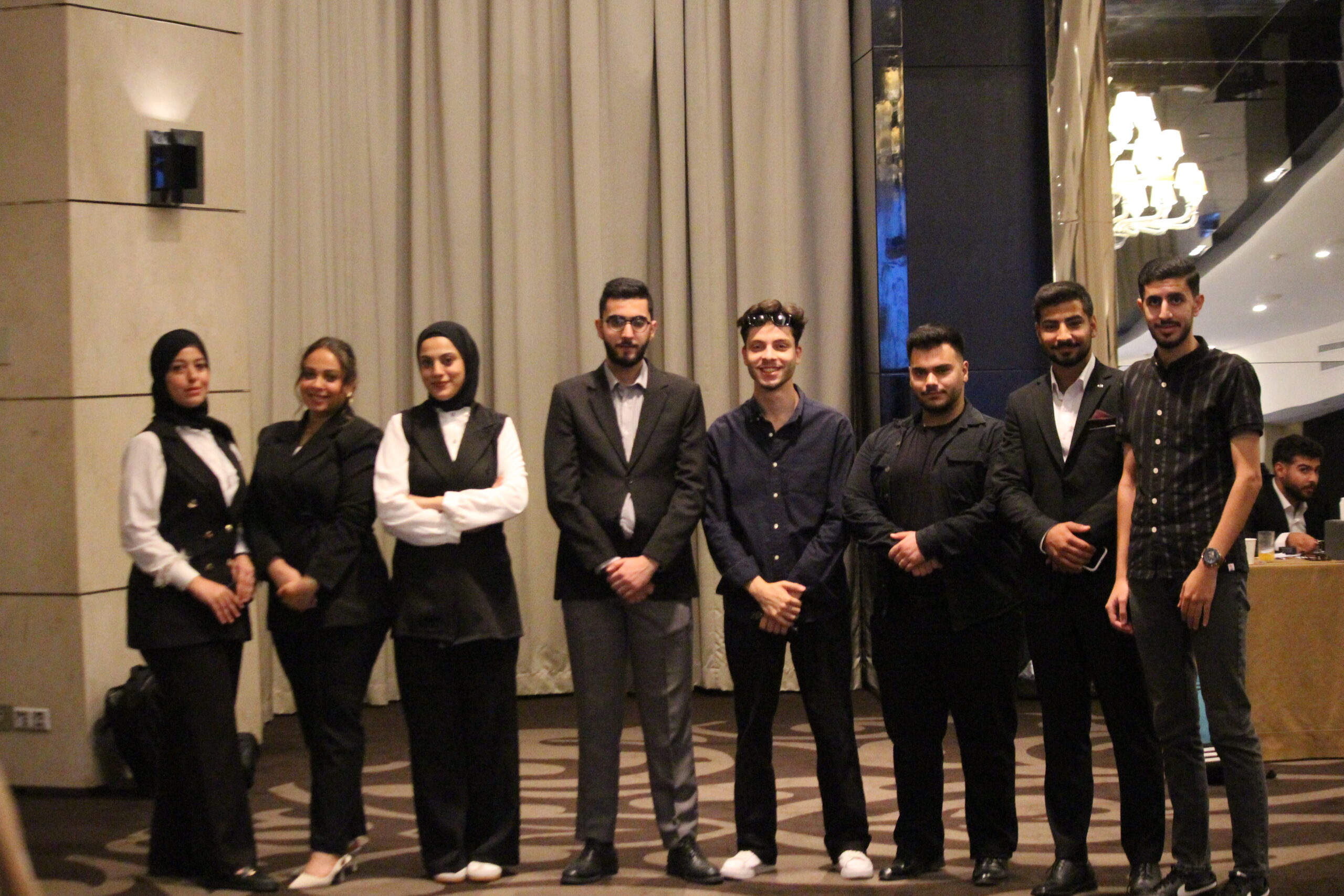 "خطاب النوع الاجتماعي في الإعلام".. حوار في عمّان يؤكد دور الإعلام في تعزيز المساواة ومواجهة الصور النمطية 