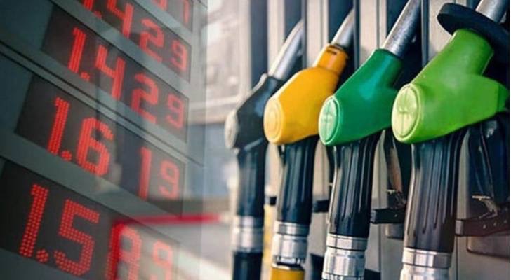 صورة حول : استقرار أسعار البنزين وانخفاض الديزل في الأردن لشهر أيلول استقرار أسعار البنزين وانخفاض الديزل في الأردن لشهر أيلول