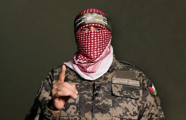 تأكد اغتيال المتحدث العسكري لحماس “أبو عبيدة” وإعلان مصطفى بكري نعيه