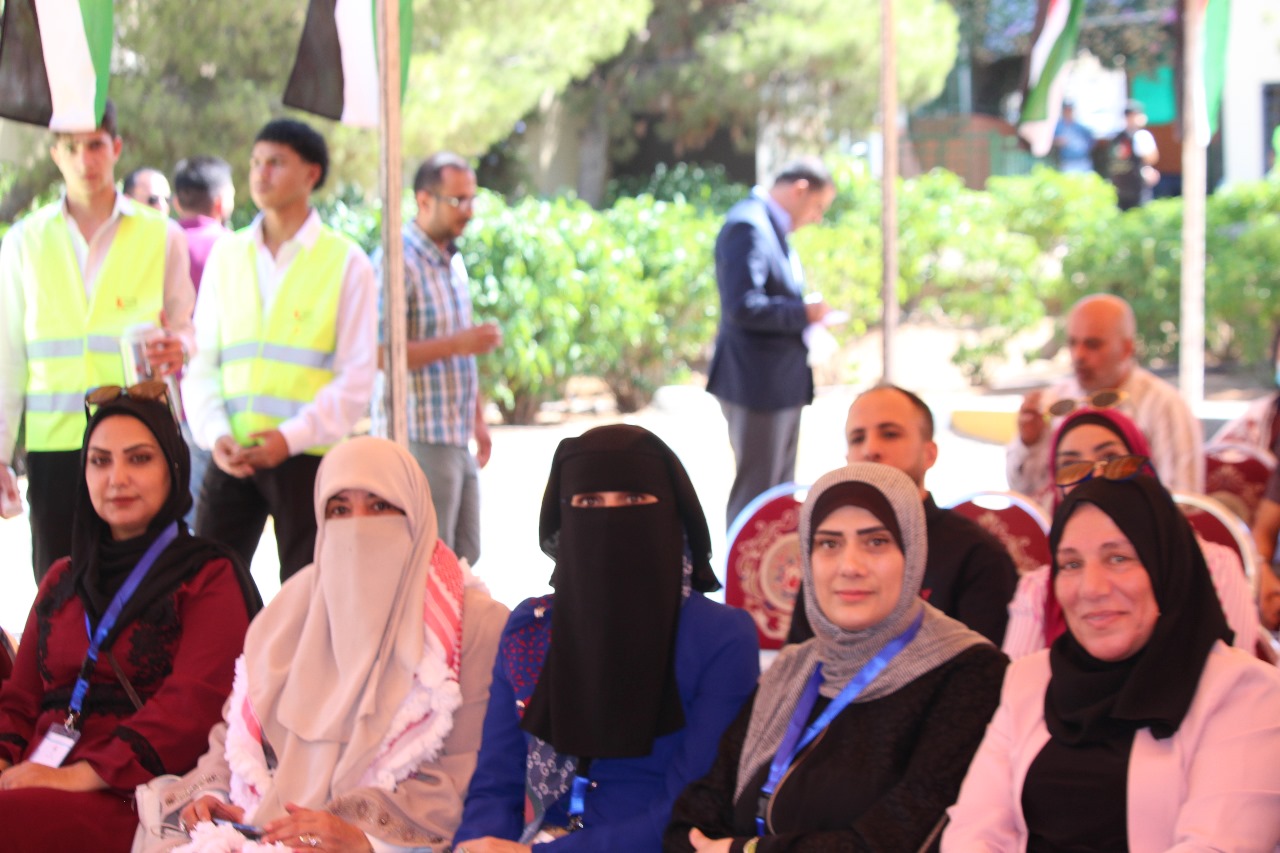 الشرطة المجتمعية والمجتمع المحلي يوقعون وثيقة ضد إطلاق العيارات النارية في ماركا الشمالية "فيديو وصور"