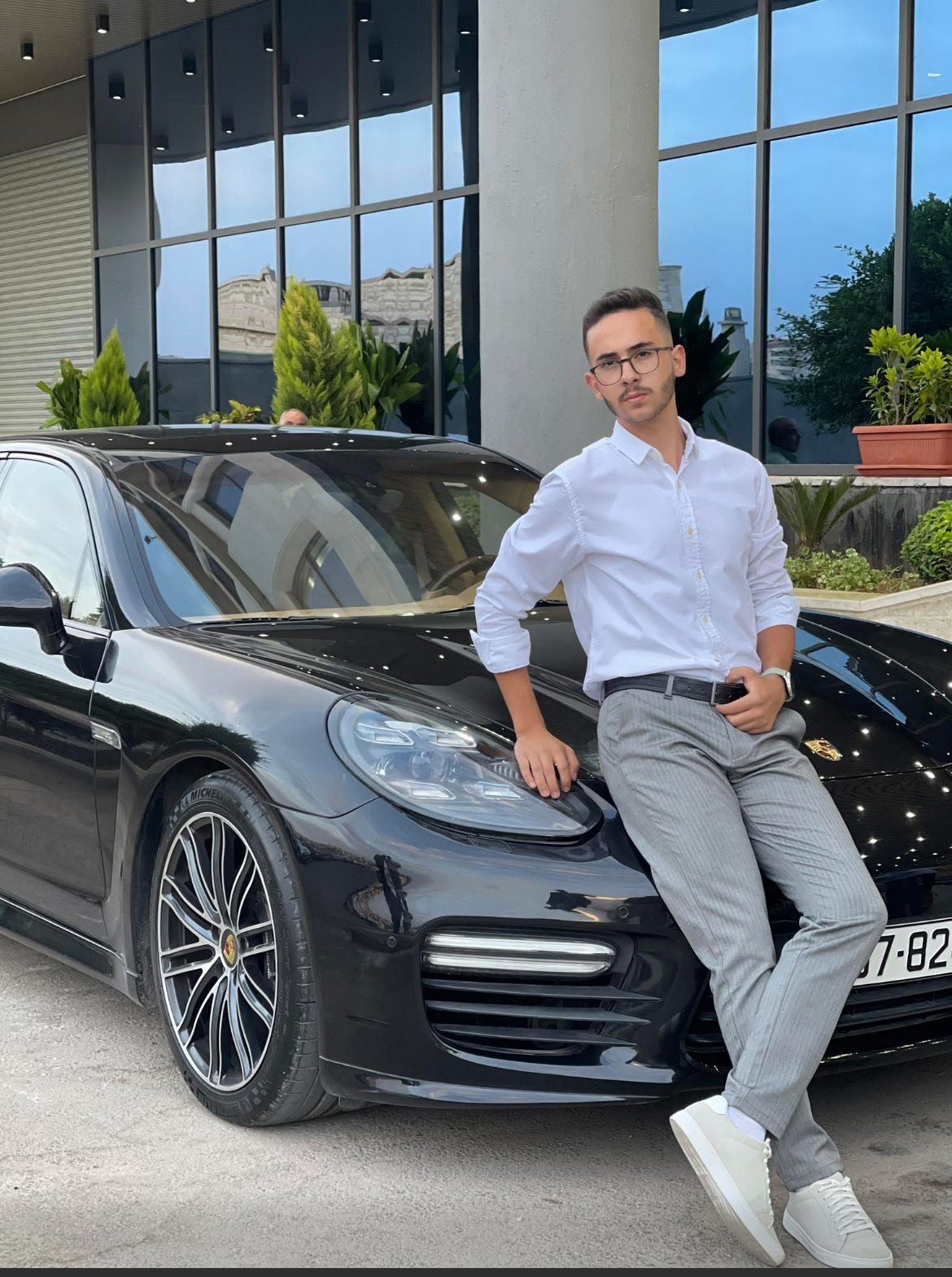 صورة حول : اسلام أبو مرخية ... ألف مبارك النجاح اسلام أبو مرخية ... ألف مبارك النجاح