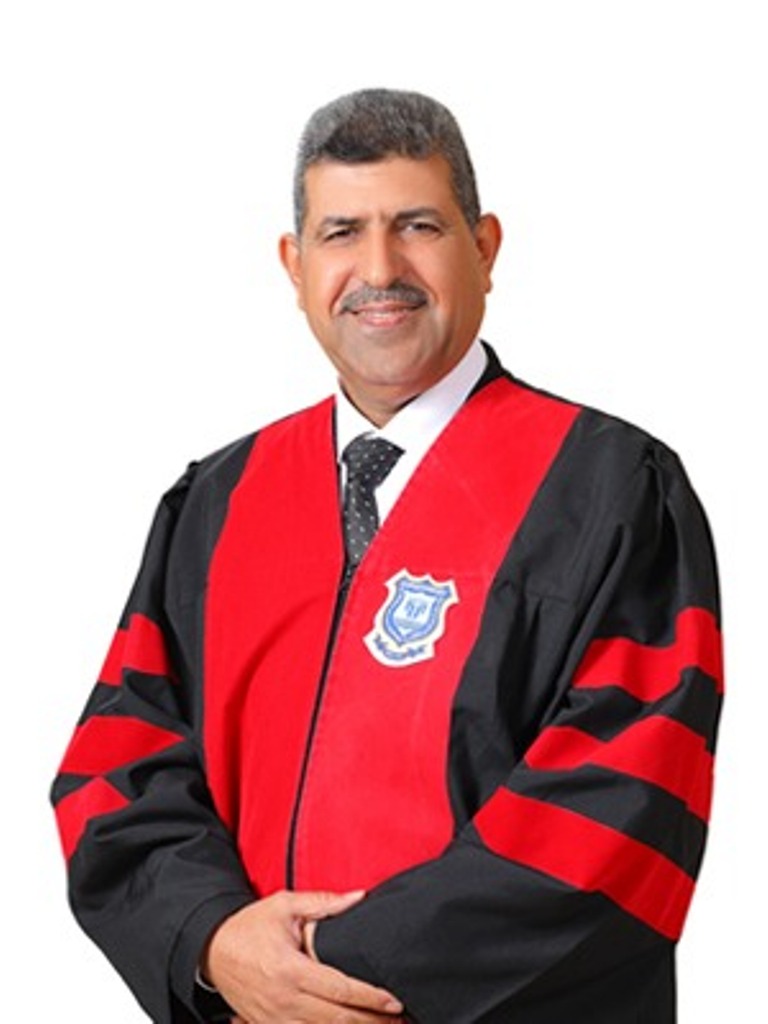 صورة حول : عمان الأهلية تُسجّل براءتي اختراع عالميتين في تطبيقات الذكاء الاصطناعي للتعليم التكيّفي عمان الأهلية تُسجّل براءتي اختراع عالميتين في تطبيقات الذكاء الاصطناعي للتعليم التكيّفي