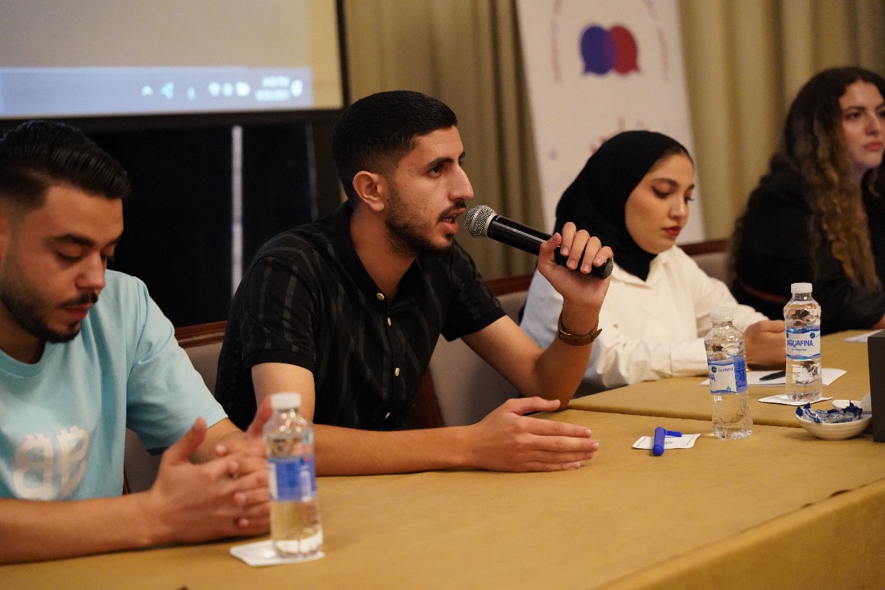 "خطاب النوع الاجتماعي في الإعلام".. حوار في عمّان يؤكد دور الإعلام في تعزيز المساواة ومواجهة الصور النمطية 