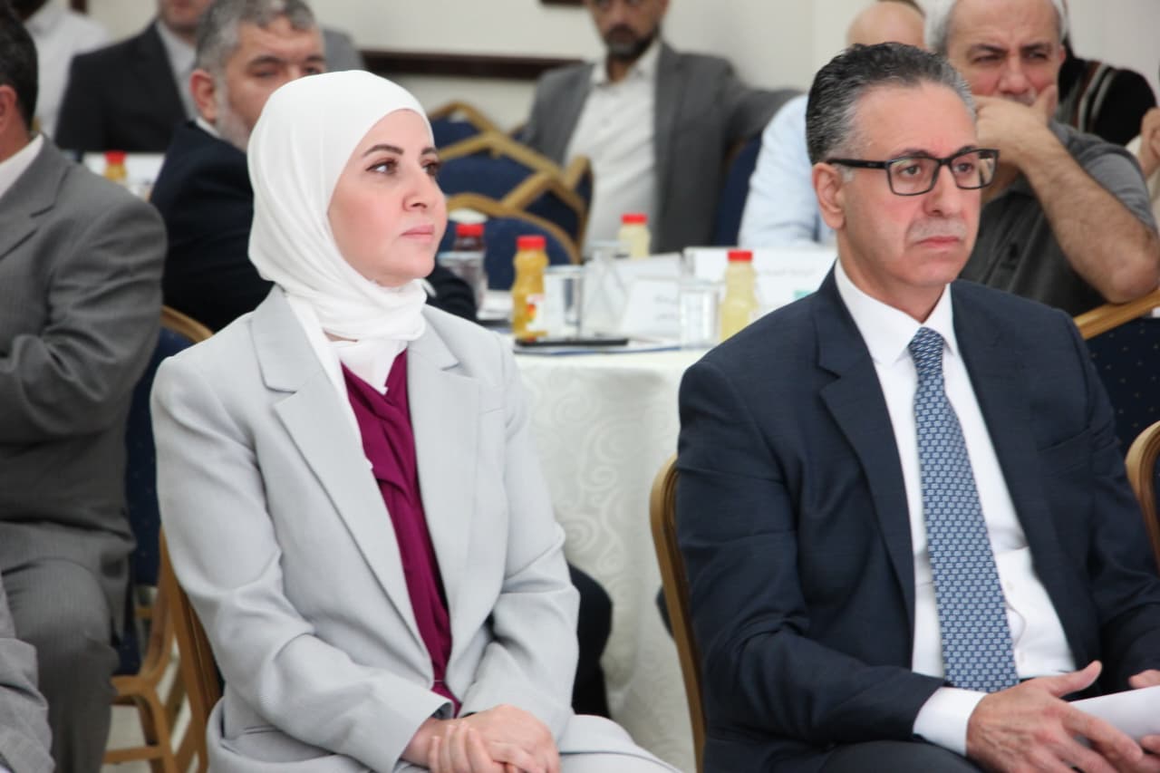 67 شركة صناعية توقع اتفاقيات دعم الجولة الثانية من برنامج تحديث الصناعة