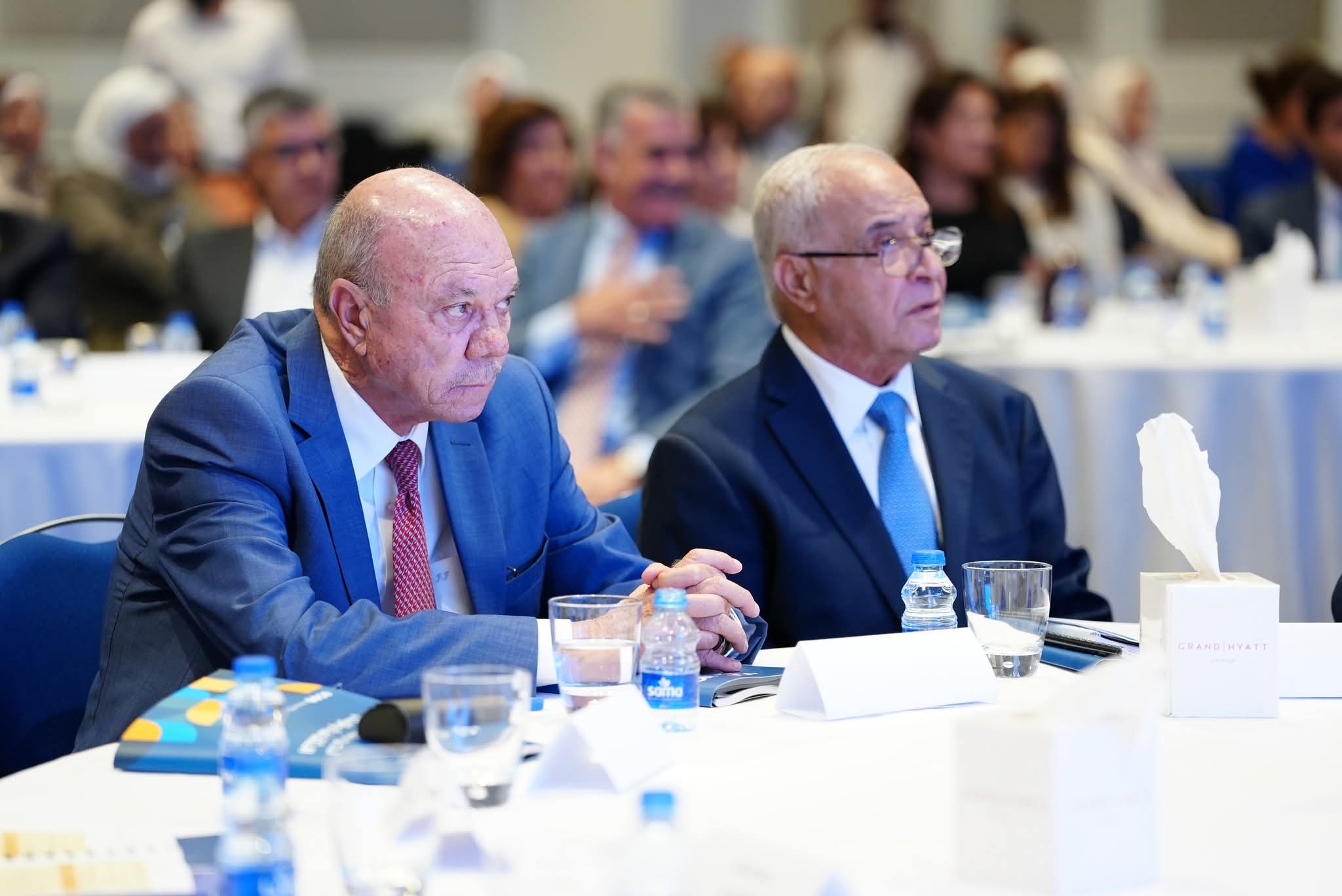 إطلاق الاستراتيجية الوطنية للقراءة تحت شعار "نحو أردن قارئ"