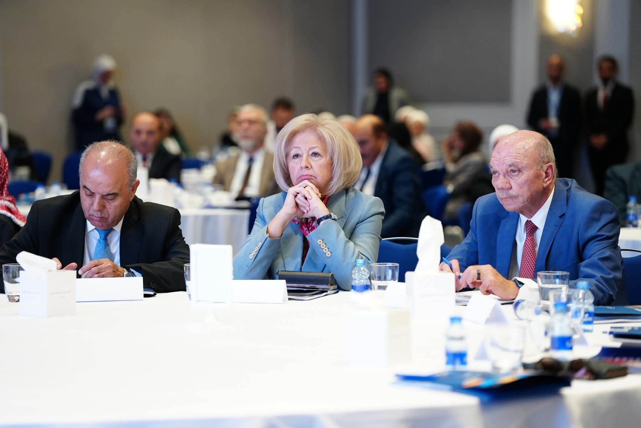 إطلاق الاستراتيجية الوطنية للقراءة تحت شعار "نحو أردن قارئ"