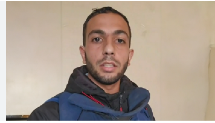 وسائل إعلام فلسطينية: استشهاد مراسل الجزيرة أنس الشريف وعدد من الصحفيين جراء قصف إسرائيلي لخيمتهم