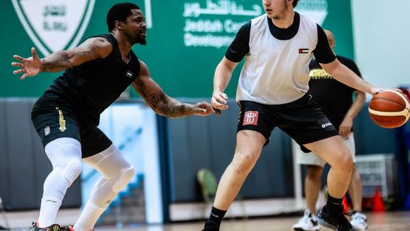 صقور السلة يفتتحون مشوارهم في كأس آسيا بمواجهة الهند اليوم