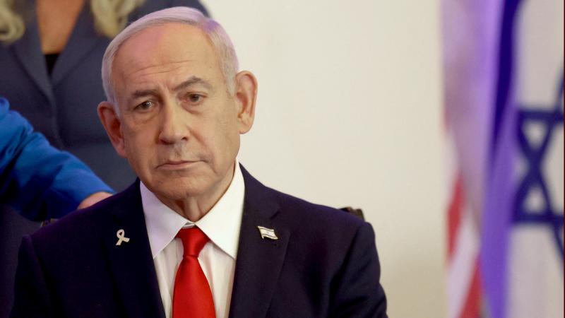 ميرتس يضغط على نتنياهو لوقف النار والسماح بالمساعدات لغزة