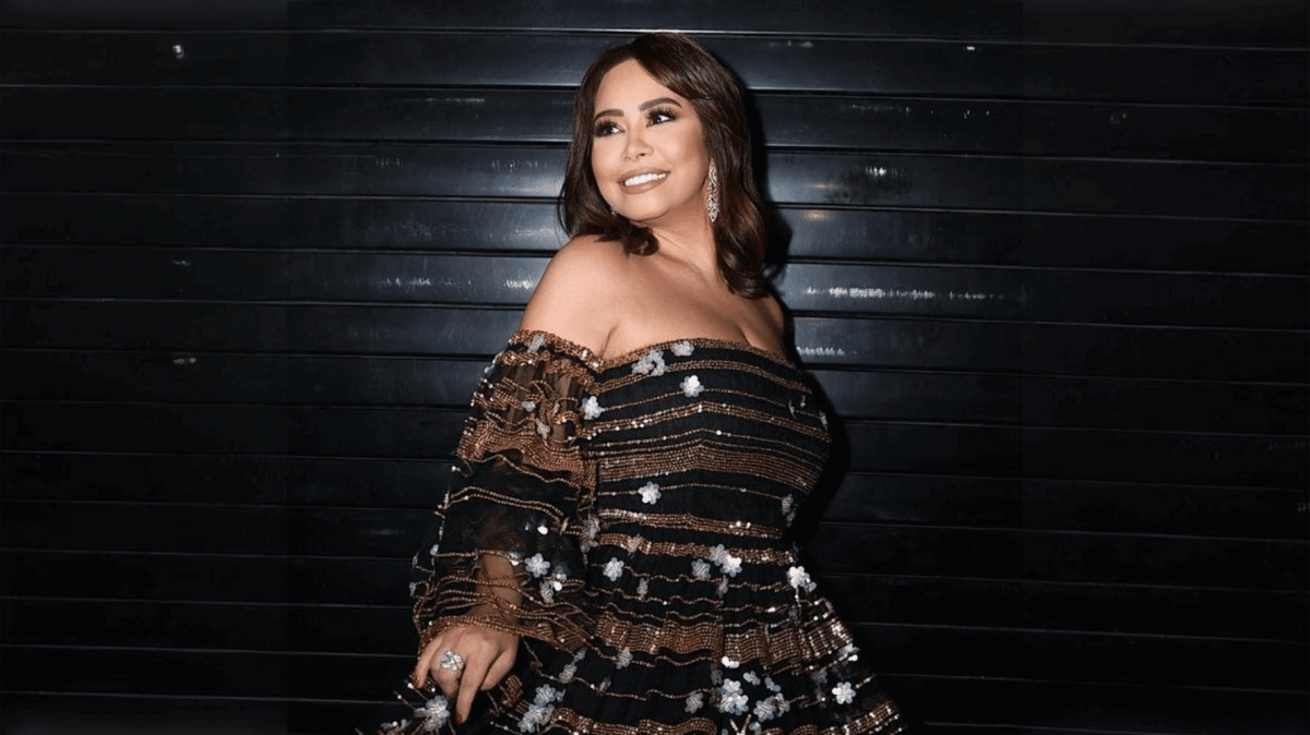 شقيق شيرين عبد الوهاب يحذّر الإعلام من ترويج الشائعات