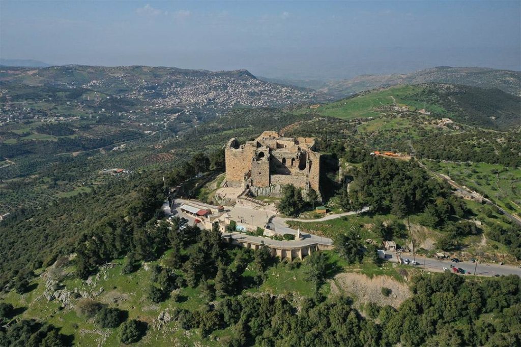 صورة حول : عجلون: دعوات للإسراع بإنجاز مشروع المنتجع العلاجي عجلون: دعوات للإسراع بإنجاز مشروع المنتجع العلاجي