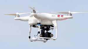 عاجل| إصدار أول رخصة تشغيل طائرات مسيّرة تجارية في الأردن