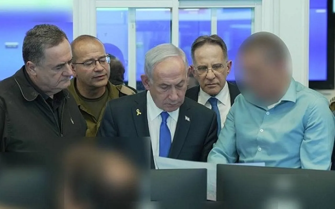 عاجل | إسرائيل تبرر استهداف الدوحة .. عملية استباقية ضد قيادات حماس في قطر