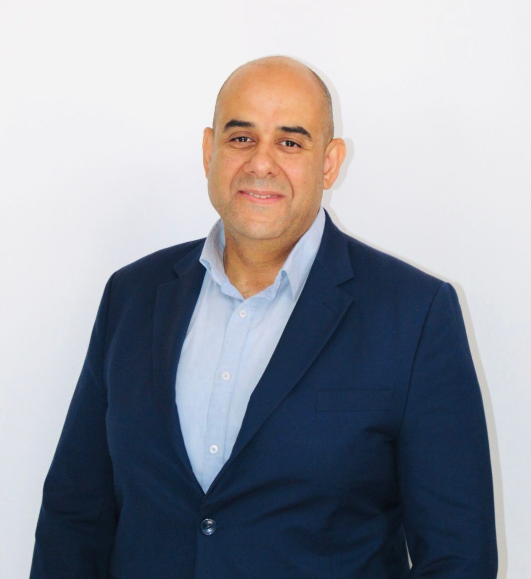 صورة حول : سامر الطيب يهنئ عماد أبو حلتم بتعيينه رئيسًا لهيئة الأوراق المالية سامر الطيب يهنئ عماد أبو حلتم بتعيينه رئيسًا لهيئة الأوراق المالية
