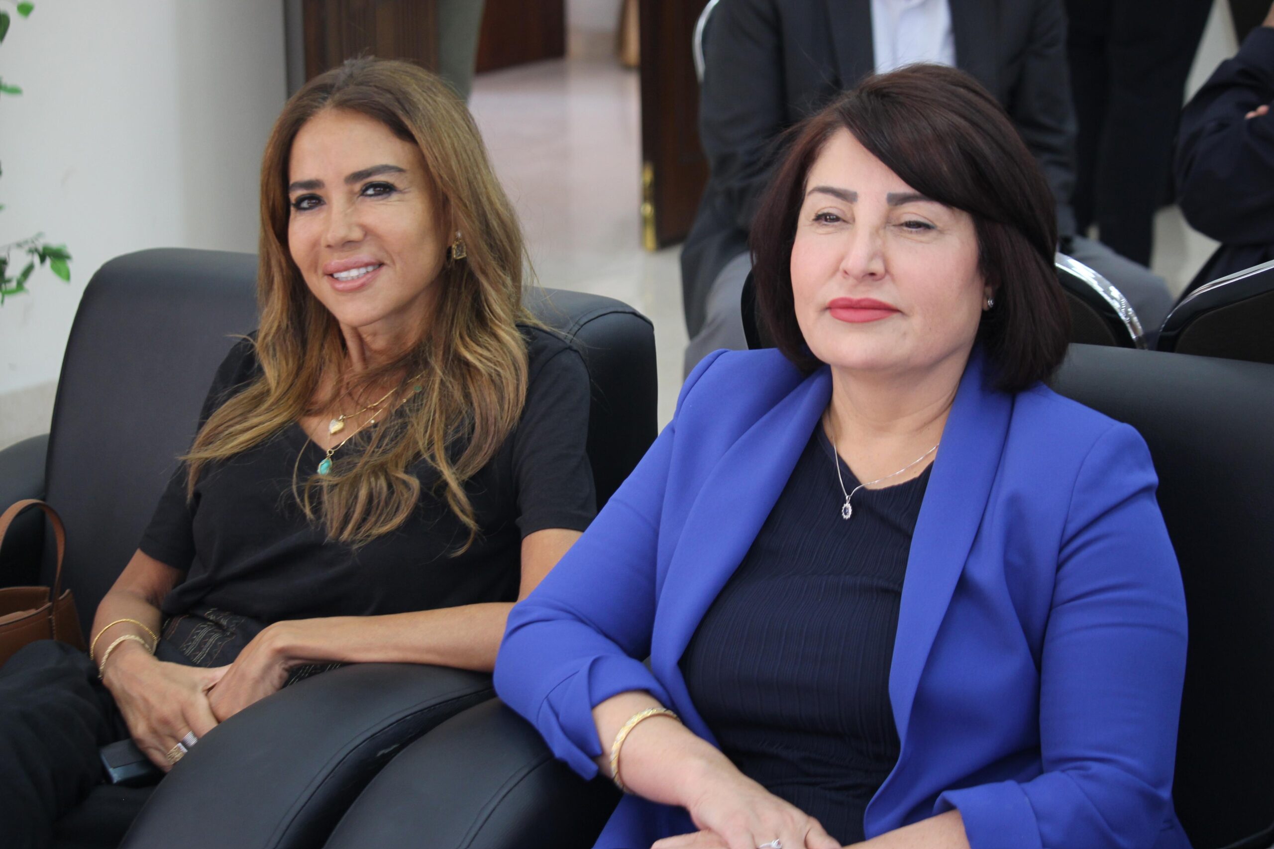 عاجل | النسور: البوتاس قصة نجاح وطنية ومسؤوليتنا تتجاوز حدود الاقتصاد.. فيديو