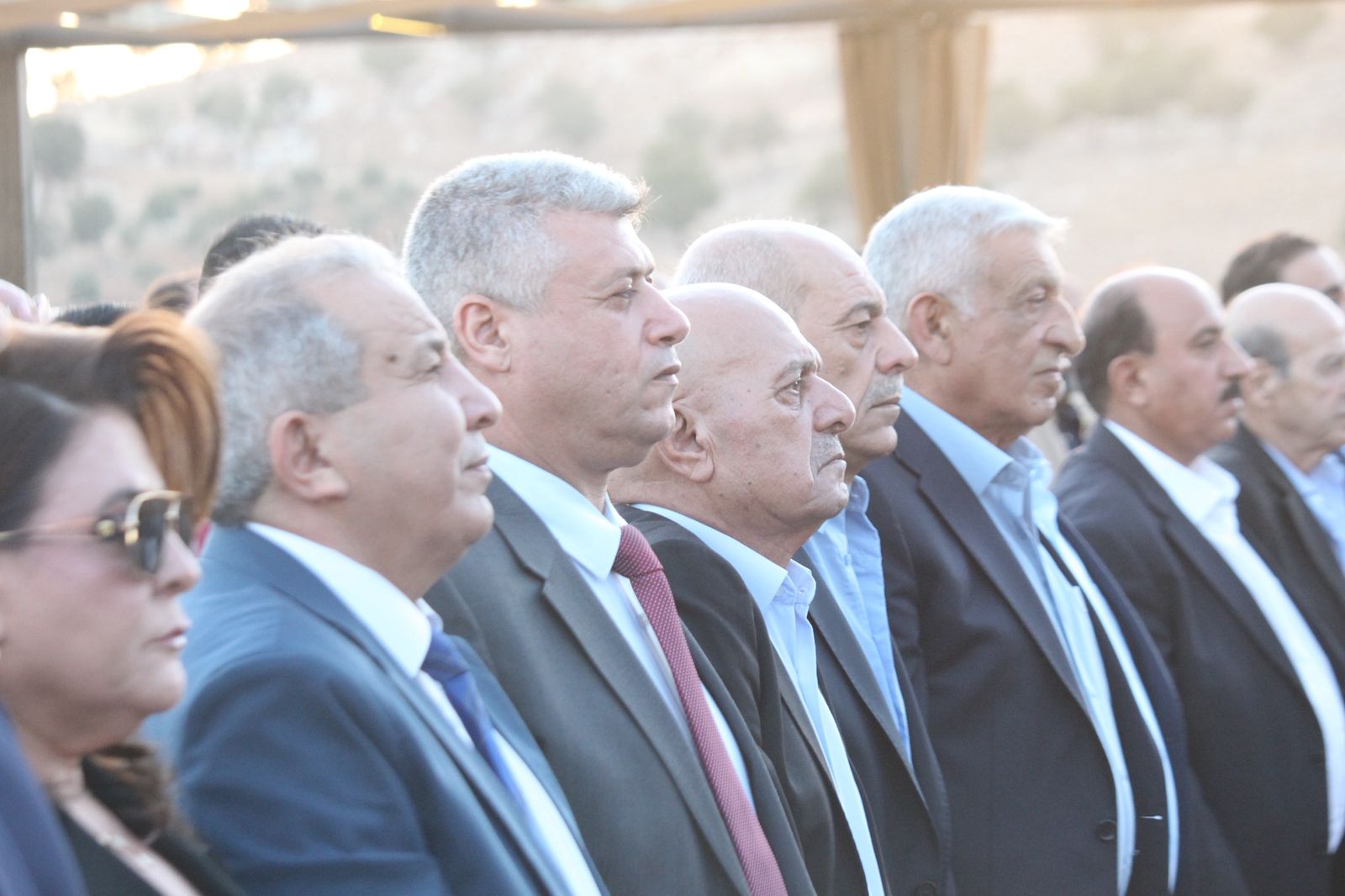 حفل اشهار كتاب “وكأني لا زلت هناك” للدكتور صبري الربيحات .. فيديو وصور