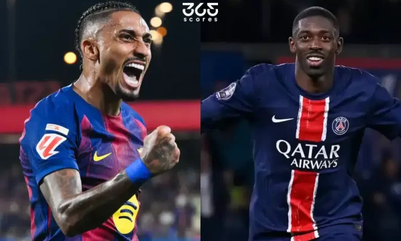 صورة حول : تعرف على مكان اقام مباراة برشلونة وباريس تعرف على مكان اقام مباراة برشلونة وباريس