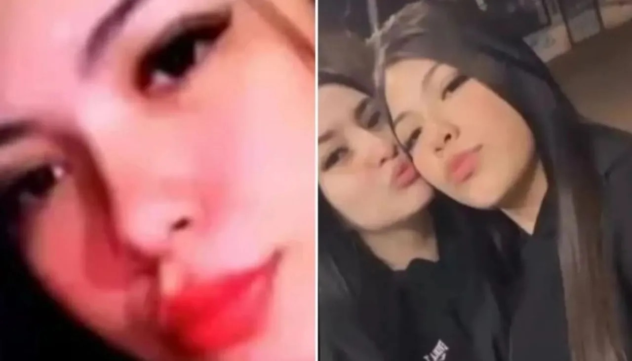 عاجل | اغتصاب وقتل فتيات عبر بث مباشر على الإنستغرام