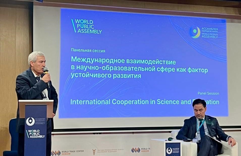 المجلس الأعلى للعلوم والتكنولوجيا يدعم طلبة غزة عبر منصة الحسن للتعلم