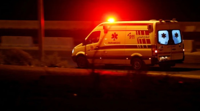 صورة حول : عاجل| وفاة فتاة دهساً في ناعور عاجل| وفاة فتاة دهساً في ناعور